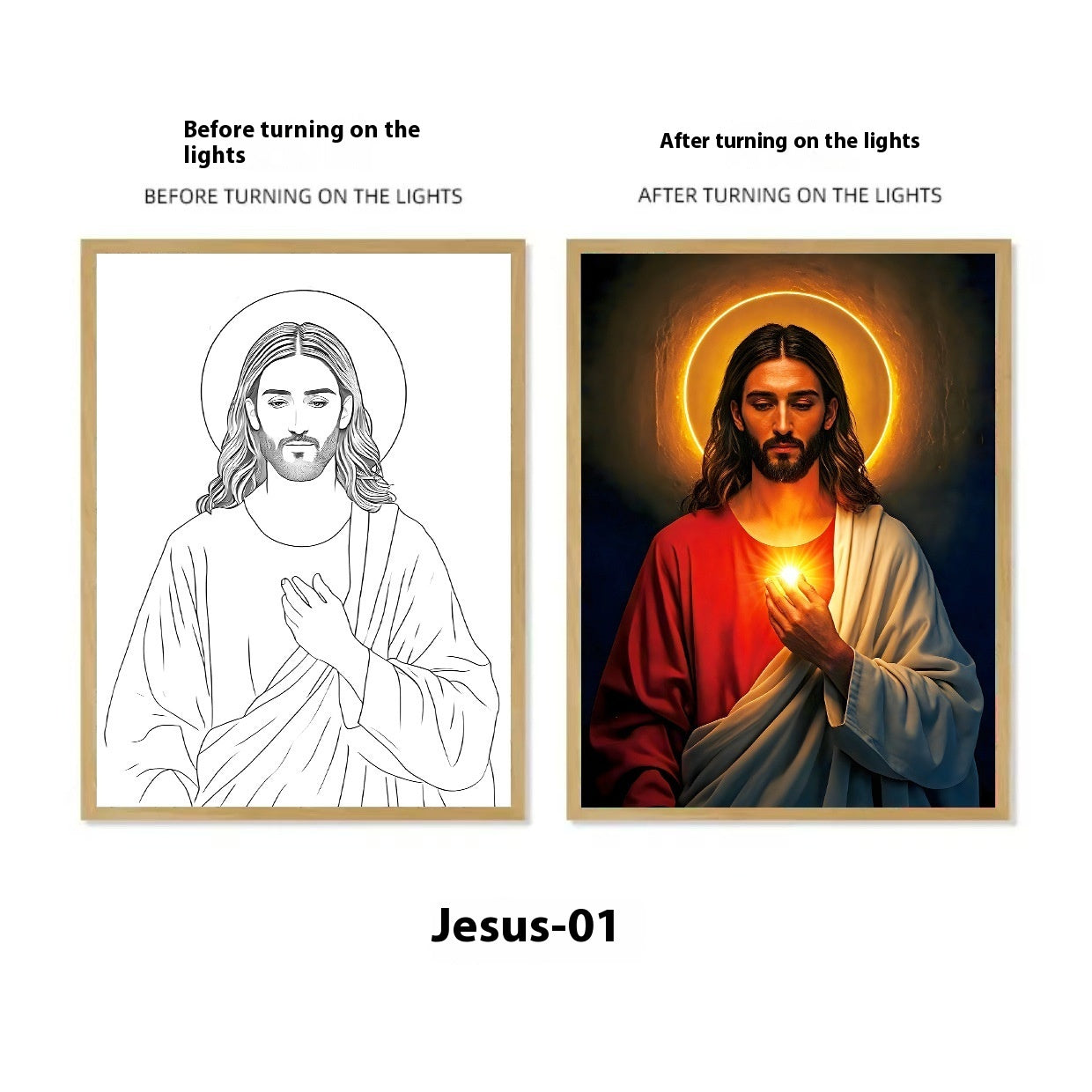 Selected Variant Image