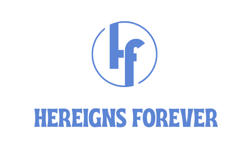 HEREIGNSFOREVER